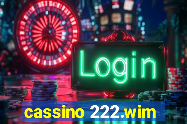 cassino 222.wim